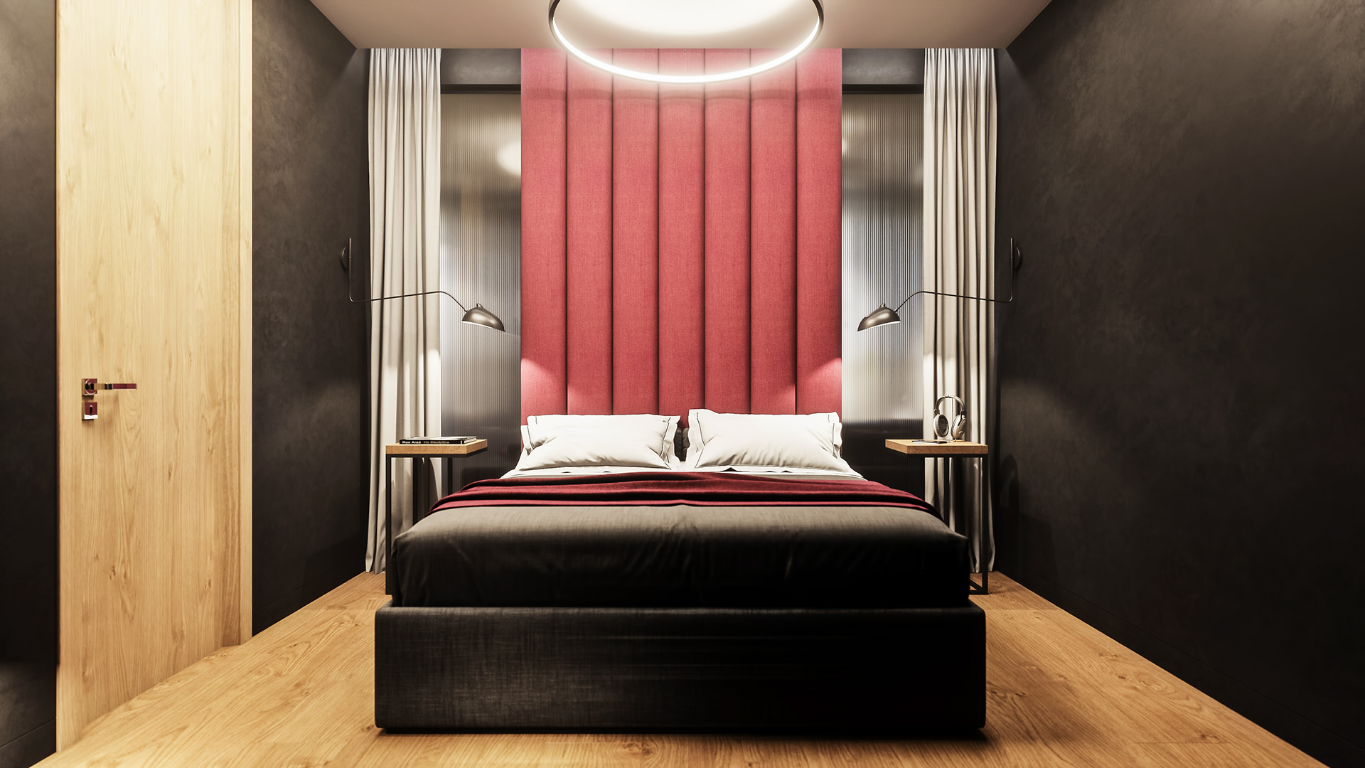 Coastal Bedroom Ideas